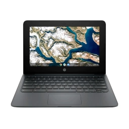 Chromebook HP Celeron N3350 4GB 32GB eMMC 11.6 Chrome OS