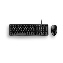 Combo Teclado y Mouse Genius KM-170