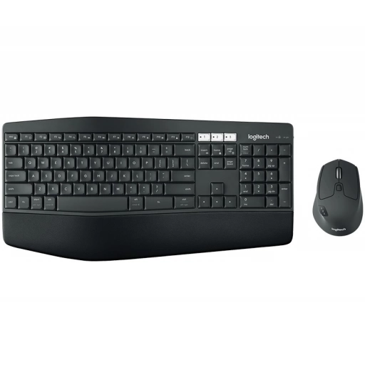 Combo Teclado y Mouse Logitech Mk850