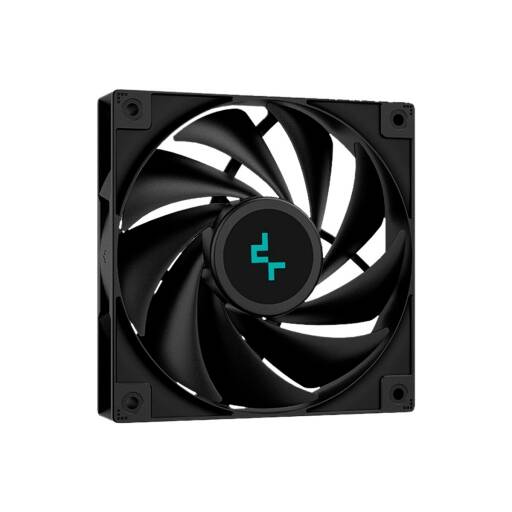 CPU Cooler DeepCool AG620 Digital 