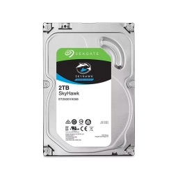 Disco Duro 2TB Seagate 3.5 5900 RPM