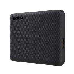 Disco Duro 2TB Toshiba Canvio Advance 2.5” Externo