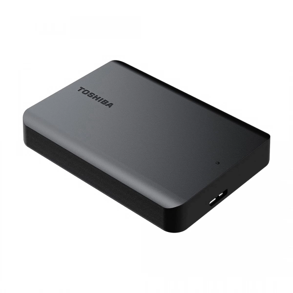 Toshiba Canvio Basics 2TB