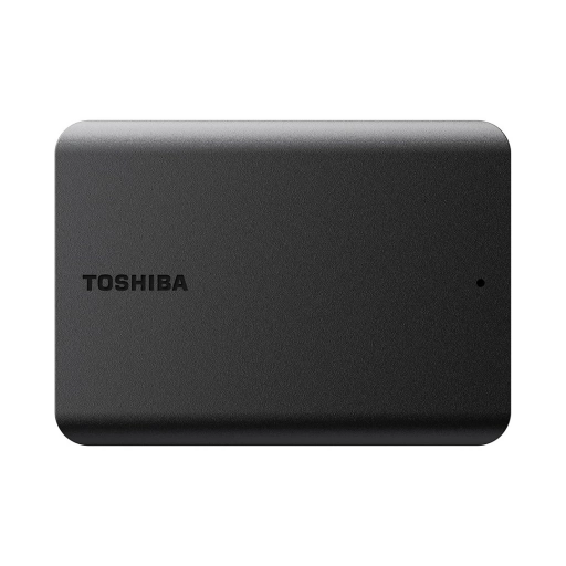 Disco Duro Externo 2TB Toshiba Canvio Basics USB 3.0