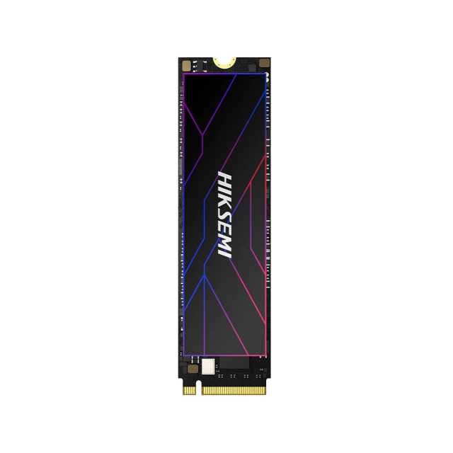 1TB de potencia, PCIe Gen 4