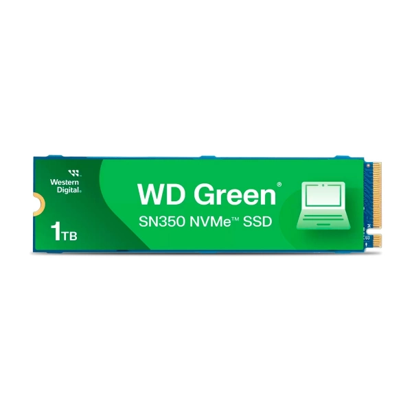 WD Green SN350