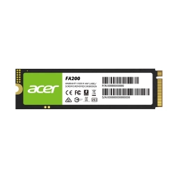 Disco Slido 500GB Acer FA200 SSD M2 2280