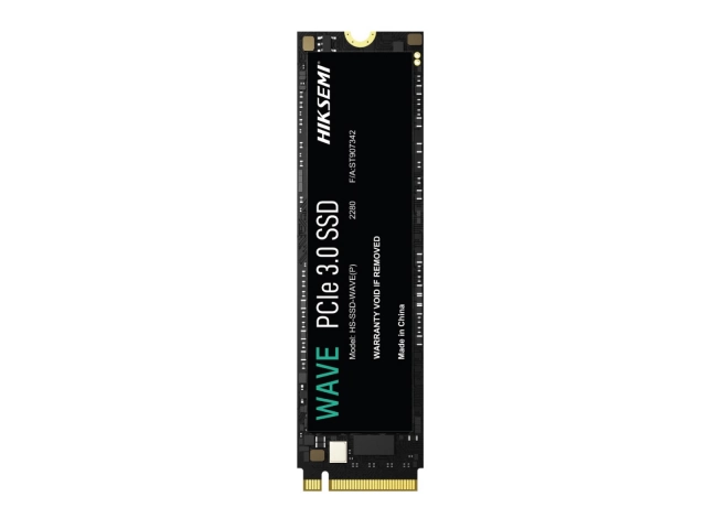 Interfaz PCIe