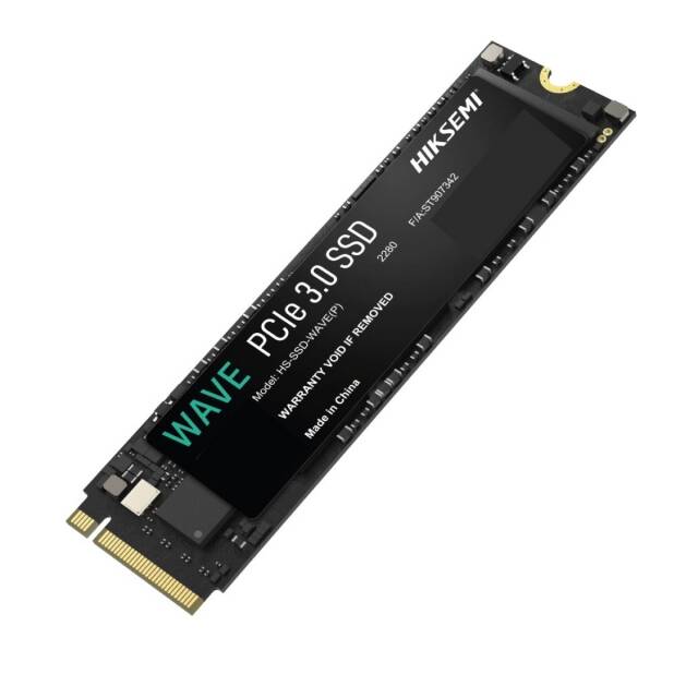 Capacidad 512GB SSD 