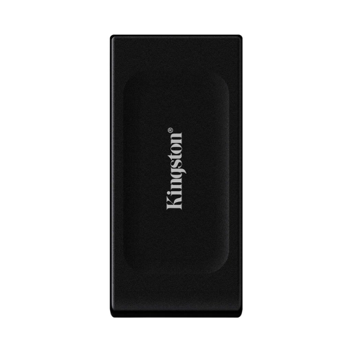 Disco Slido Externo 2TB Kingston XS1000 SSD USB 3.2