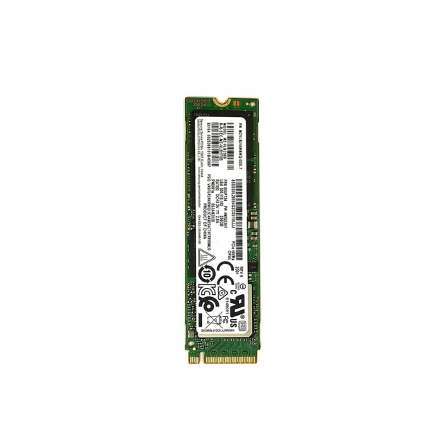 SSD M.2 PCIe 