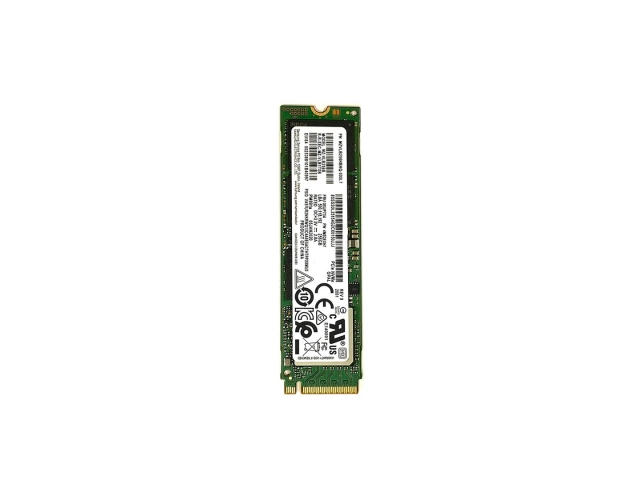 SSD M.2 PCIe 