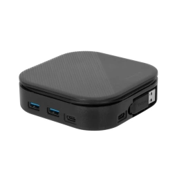 Docking Station Targus Dual HD con Puertos USB-C HDMI