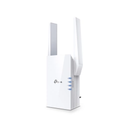 Extensor de Cobertura WiFi TP-LINK RE605X | AX1800, WiFi 6, Mesh NNET