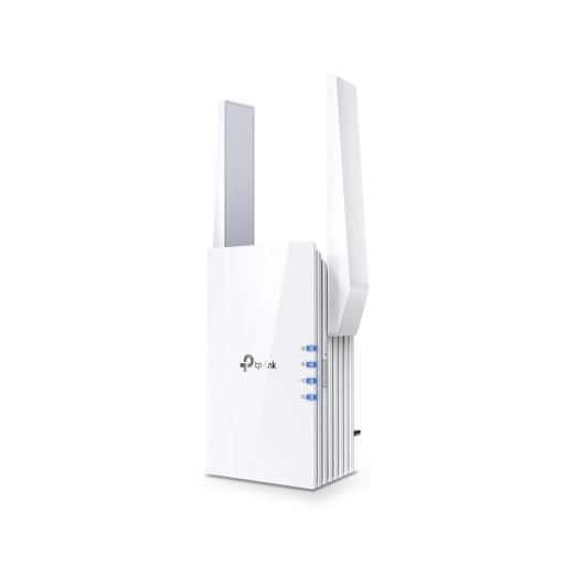 Extensor de Cobertura WiFi TP-LINK RE605X | AX1800, WiFi 6, Mesh NNET