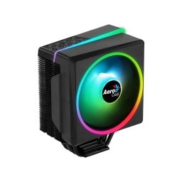 Fan Cooler AeroCool Cyclon 4F ARGB