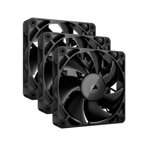 Fan Cooler Corsair iCUE Link RX120 Kit x3