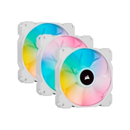 Fan Cooler Corsair iCUE SP120 RGB Kit x3