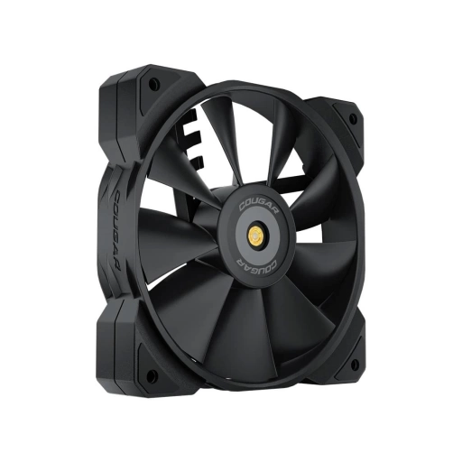 Fan Cooler Cougar MHP120 Black