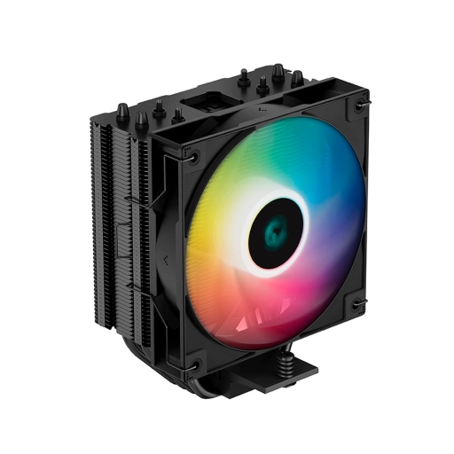 Fan Cooler Deepcool AG400 ARGB 