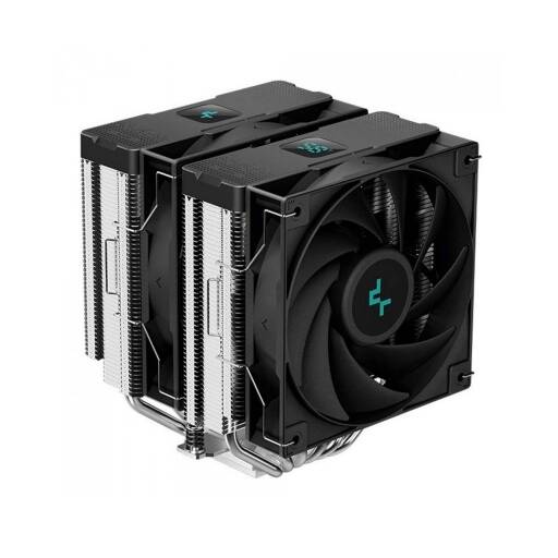 Fan Cooler Deepcool AG620 Digital