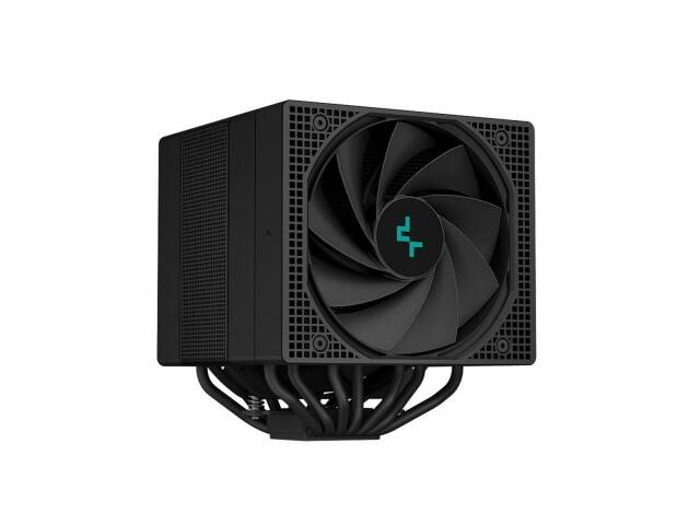 Sistema de refrigeración DeepCool Assassin IV