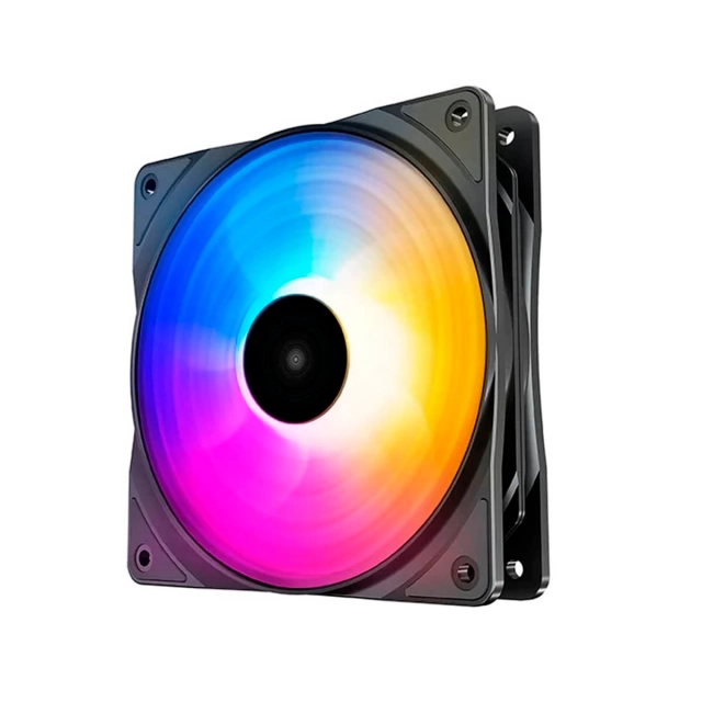 Ventiladores RGB