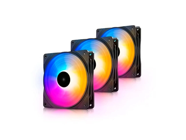 Deepcool RGB RF 120 FS