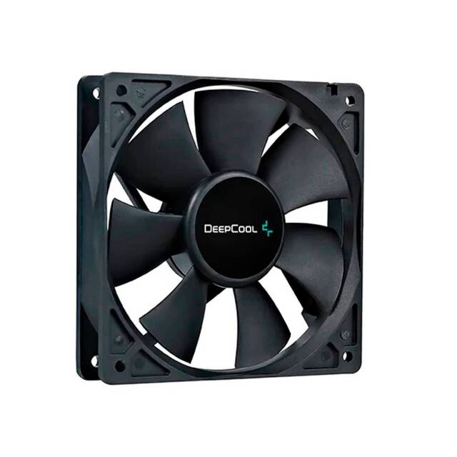 Deepcool XFan: 80mm de potencia.