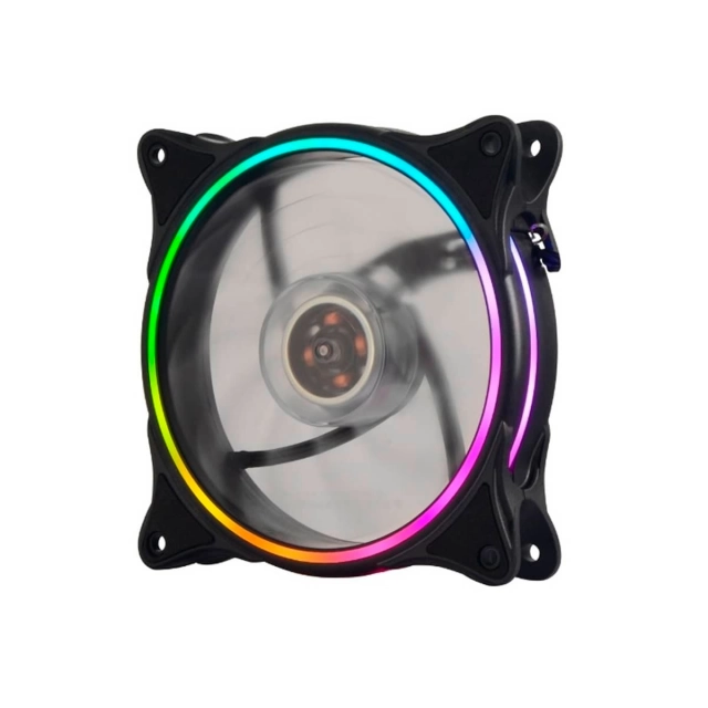 Shot Gaming: Ventilador gamer RGB 