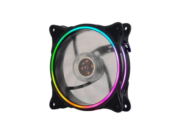 Shot Gaming: Ventilador gamer RGB 