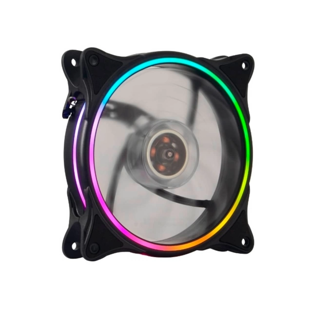 RGB 120mm: ¡Ilumina tu setup! 