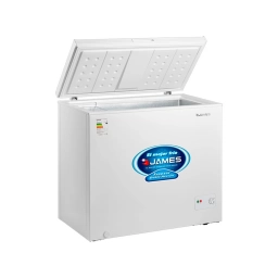 Freezer Horizontal James 142 Litros con Patas FHJ 150 KT