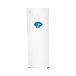 Freezer Vertical James 227 Litros con 5 Cajones 