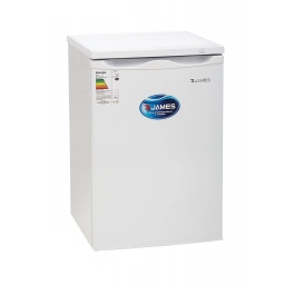 Freezer Vertical James 88 Litros con 3 Canastos FVJ 100 KN