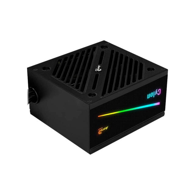 Fuente AeroCool 500W 80 Plus