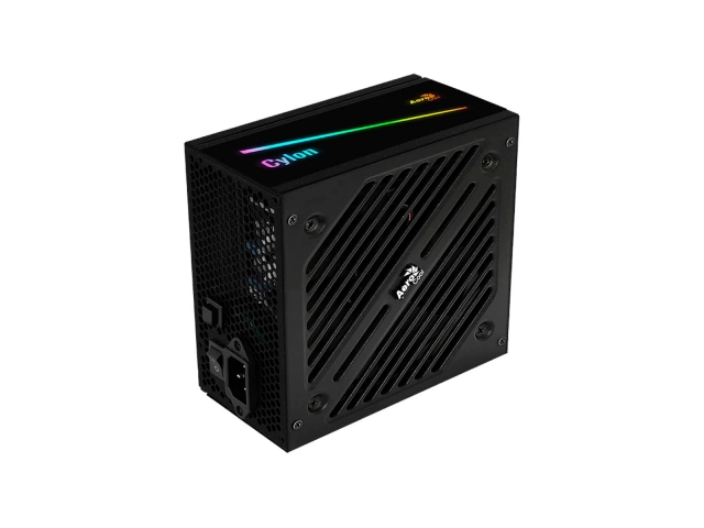 Fuente de Poder AeroCool Cylon