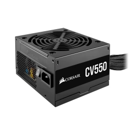 Fuente Corsair CV550 550W 80 Plus Bronze