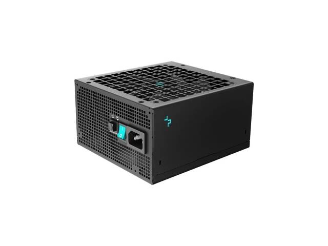 Potencia tu PC con Deepcool 1000W.