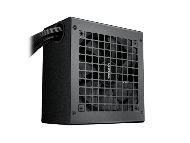 fuente Deepcool 750W certificación Bronze