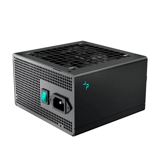 Fuente Deepcool 750W 80 Plus Bronze