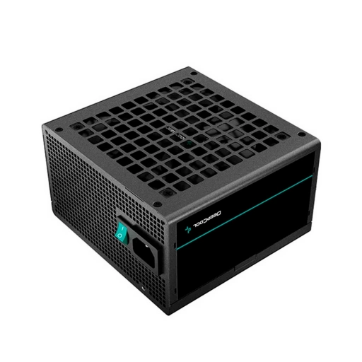 Fuente Deepcool 750W 80 Plus