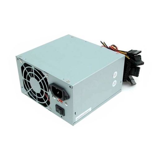 Fuente ATX Xtreme 800w 24+4 pin SATA NNET