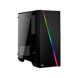 Gabinete AeroCool Cylon Mini Negro