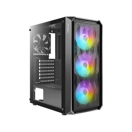 Gabinete Gamer Antec NX292 Negro