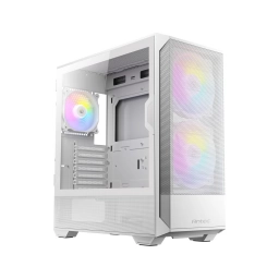 Gabinete Gamer Antec NX416L Blanco