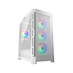 Gabinete Gamer Cougar Duoface Pro Blanco