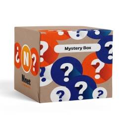 Gran Mystery Box