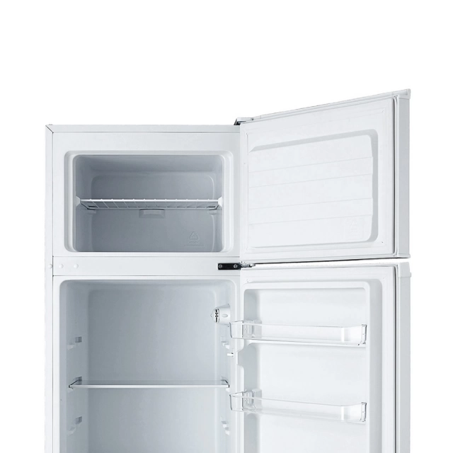 Capacidad útil Freezer 40 L