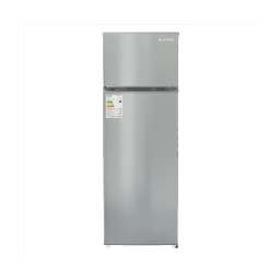 Heladera James 259 Litros con Fro hmedo RJ 27 M Inox